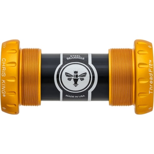 CHRIS KING ( クリスキング ) BB（ボトムブラケット） THREADFIT 24