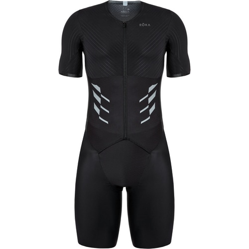 ROKA ( ロカ ) トライアスロンウェア ELITE AERO II SS トライスーツ