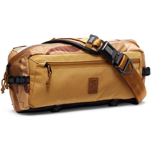 CHROME ( クローム ) メッセンジャーバッグ KADET SLING BAG