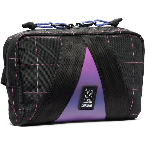 CHROME ( クローム ) メッセンジャーバッグ MINI TENSILE SLING BAG