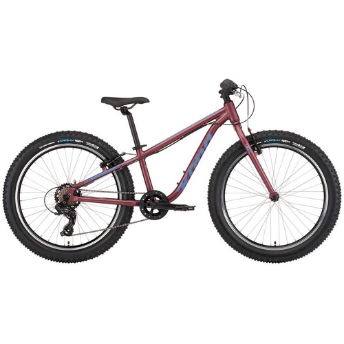 KONA コナ シュレッド マットレッド 2014モデル Sサイズ