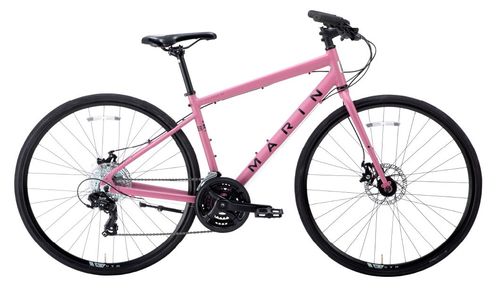 MARIN(マリン) FIARFAX 700C アルミ 21速 480mmクロス MARIN ( マリン