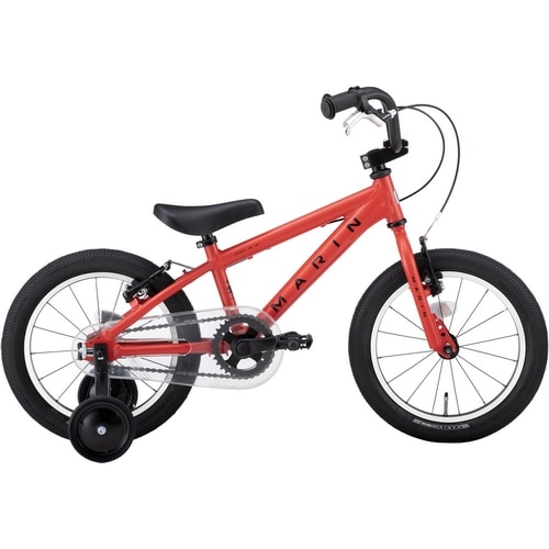 MARIN ( マリン ) キッズバイク DONKY JR 16 ( ドンキー ジュニア 16