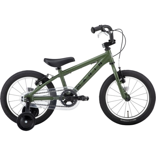 MARIN ( マリン ) キッズバイク DONKY JR 16 ( ドンキー ジュニア 16