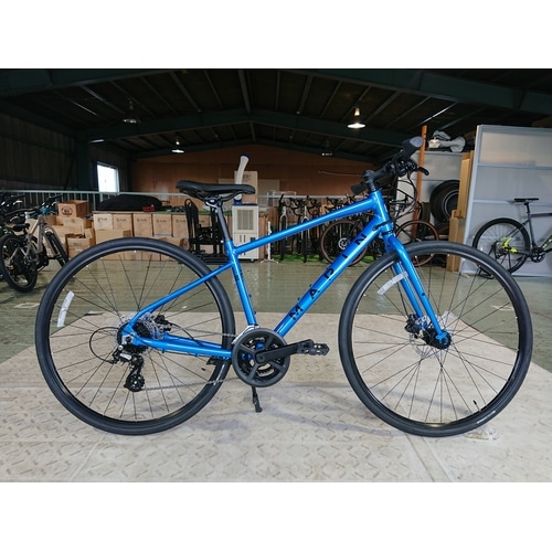 MARIN ( マリン ) クロスバイク CORTE MADERA DISC SE ( コルテ マデラ