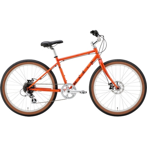 堺市手渡し】MARINクロスバイク さわ様専用 【堺市手渡し】MARINクロス