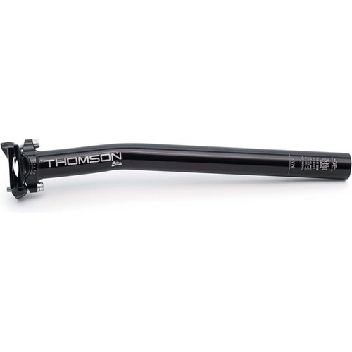 値下げ】THOMSON SP-E128ストレートシートポスト 30.9×367 THOMSON