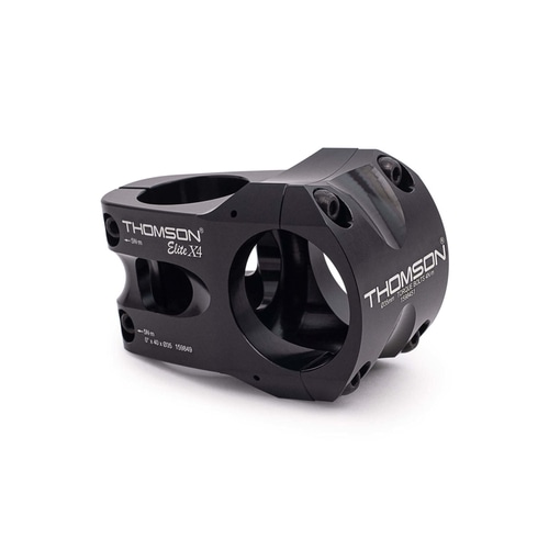 THOMSON ( トムソン ) ステム ELITE 35 X4 STEM ( エリート ) ブラック