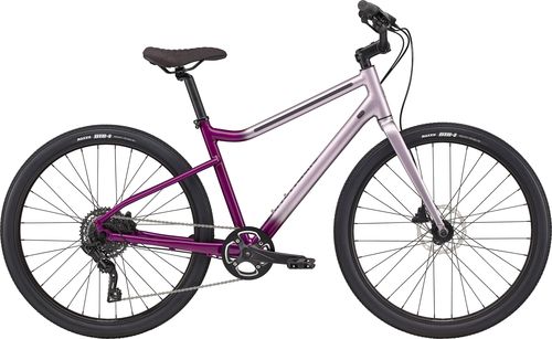 CANNONDALE ( キャノンデール ) クロスバイク Treadwell 2 LTD