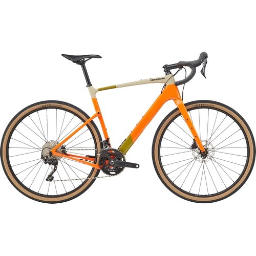 CANNONDALE ( キャノンデール ) グラベルロード TOPSTONE CRB 4