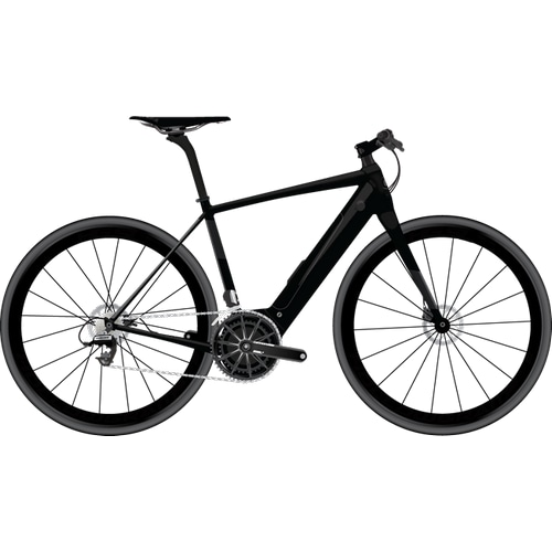 CANNONDALE ( キャノンデール ) 電動アシスト自転車（e-bike） QUICK