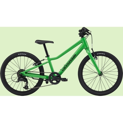 CANNONDALE ( キャノンデール ) キッズバイク KIDS QUICK 20 ( キッズ