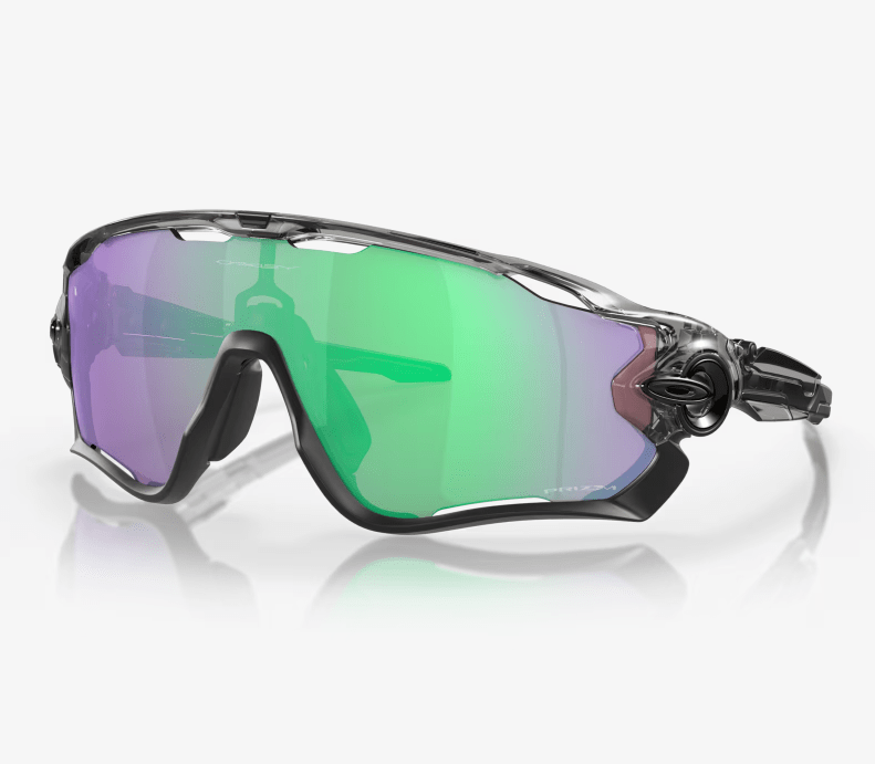 OAKLEY ( オークリー ) サングラス JAWBREAKER ( ジョウブレイカー