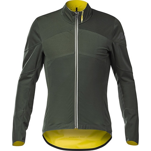 MAVIC ( マヴィック ) ジャケット COSMIC PRO SOFTSHELL JACKET