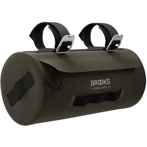 BROOKS ( ブルックス ) フロントバッグ/ハンドルバッグ SCAPE