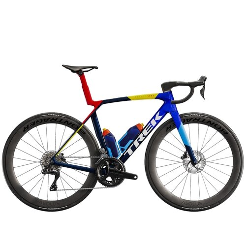 TREK トレック Madone マドンGen8 シートポスト ヤグラ付き TREK