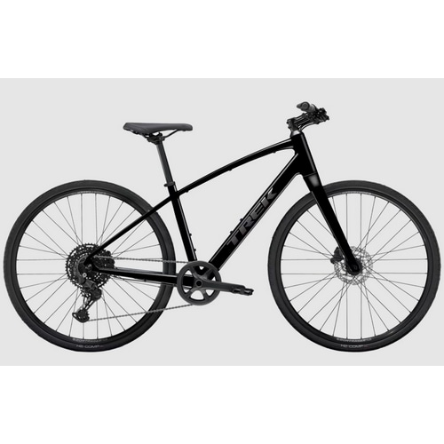 TREK ( トレック ) クロスバイク FX 1 STEPOVER GEN 4 ダークスター S