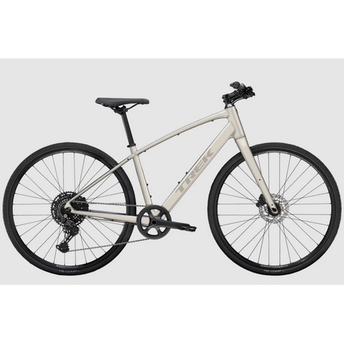 TREK ( トレック ) クロスバイク FX 1 STEPOVER GEN 4 エラホワイト L