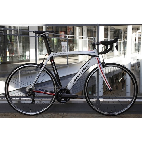 DEDACCIAI STRADA ( デダチャイ ストラーダ ) ロードバイク SUPER