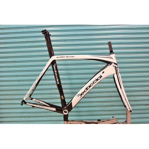 DEDACCIAI STRADA ( デダチャイ ストラーダ ) ロードフレーム SUPER