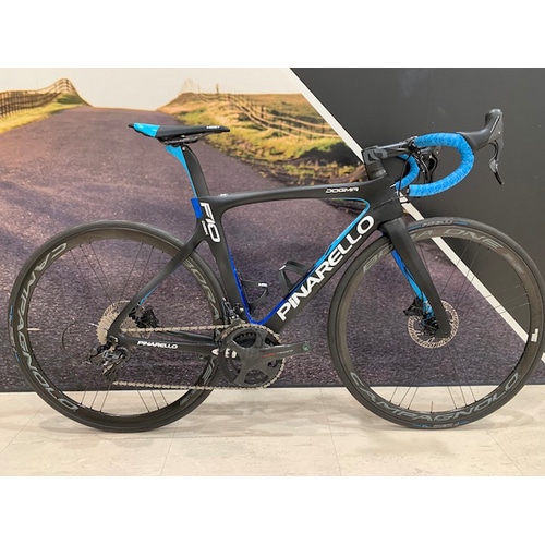 PINARELLO ( ピナレロ ) DOGMA F10 GF R9150 DI2 913 GFP17 50