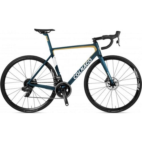 COLNAGO ( コルナゴ ) ロードバイク V3 DISC ( V3 ディスク ) 105 機械