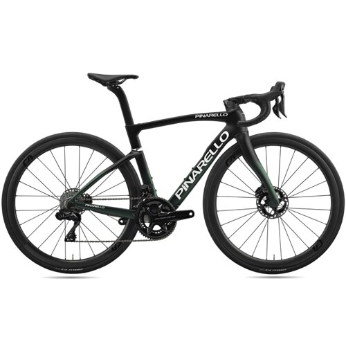 PINARELLO ( ピナレロ ) ロードバイク F9 DISK (Dura-Ace Di2 12s