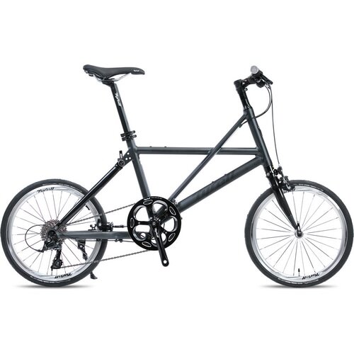 TYRELL ( タイレル ) 折りたたみ自転車 FXα ( エフエックスアルファ