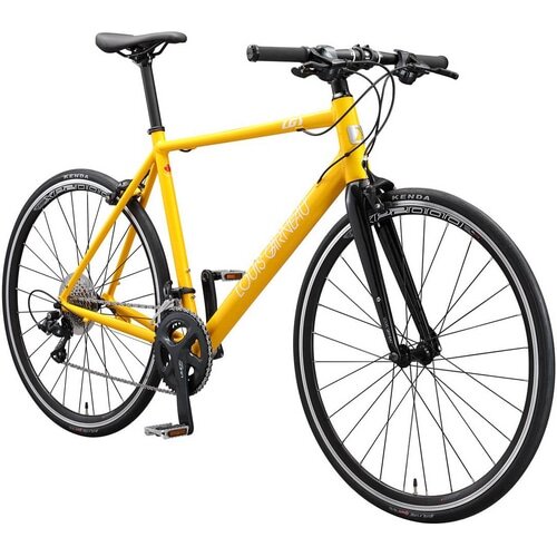 引渡し限定価格 ルイガノ ジュニアスポーツ クロスバイク 20インチ