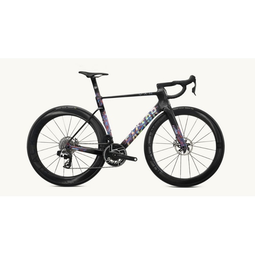 FACTOR ( ファクター ) ロードバイク OSTRO VAM 2.0 TDF 2024 EDITION