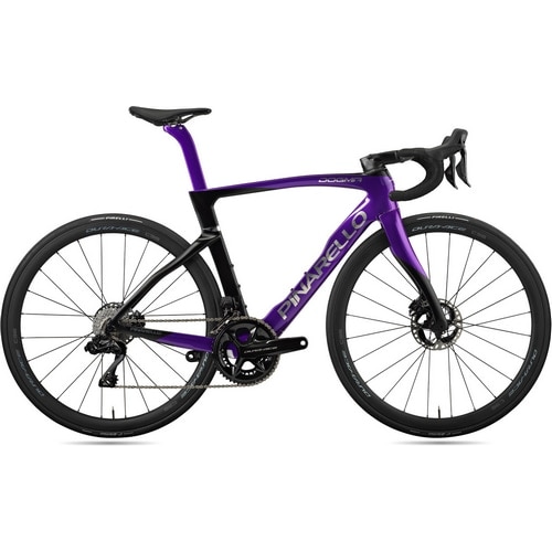 PINARELLO ( ピナレロ ) ロードバイク DOGMA F DISK DURA-ACE R9270