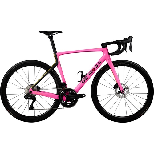 DE ROSA ( デローザ ) ロードフレーム SETTANTA ( セッタンタ ) Pink