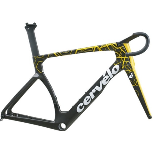 CERVELO ( サーベロ ) ロードフレーム S5 Disc フレームセット TVLAB