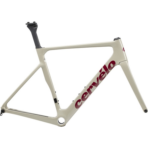 CERVELO ( サーベロ ) ロードフレーム SOLOIST ( ソロイスト