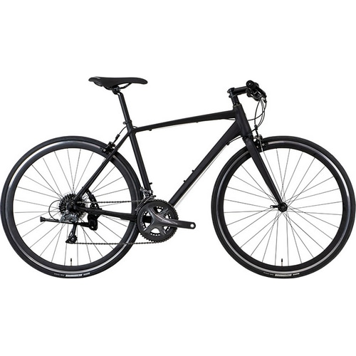 NESTO ( ネスト ) クロスバイク ALTERNA FLAT 【オンライン専売