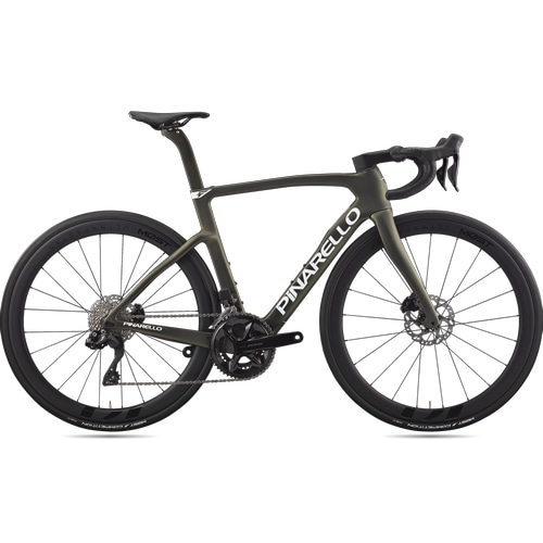 PINARELLO ( ピナレロ ) ロードバイク F5 (105 R7170系 Di2 12s