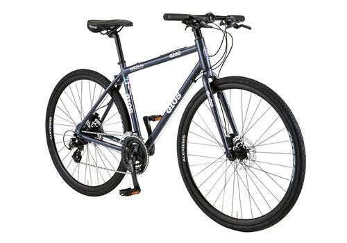 GIOS】初めてのクロスバイクに人気なMISTRAL 入荷しております。定番の