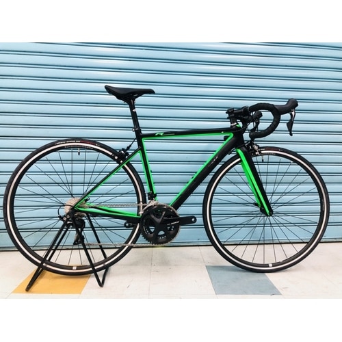 Dedacciai ロードバイクカーボンフレーム、クランクセット