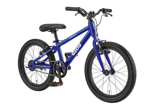 GIOS ( ジオス ) キッズバイク GENOVA ( ジェノア ) 18 ジオス ブルー