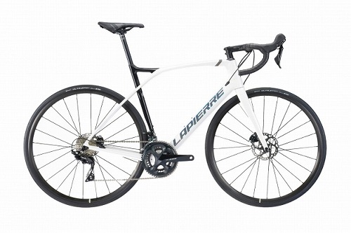 LAPIERRE ( ラピエール ) ロードバイク XELIUS SL 5.0 DISC ( ゼリウス