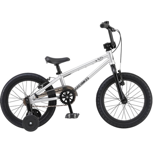 引取限定‼️）ARESBYKES 16 STN キッズ用 BMXバイク 引取限定