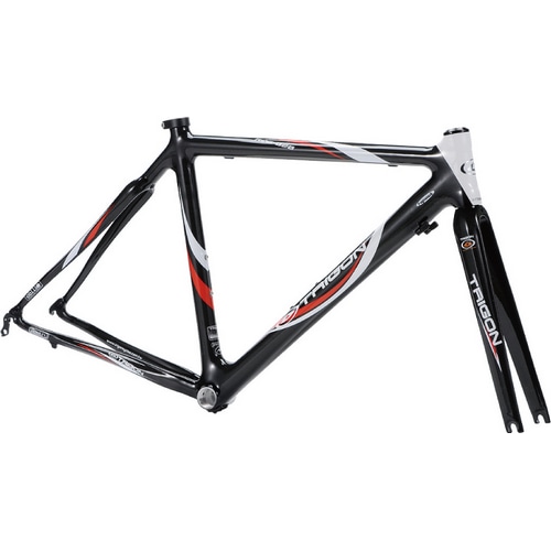 TRIGON ( トライゴン ) ロードフレーム RQC-828 フレームセット