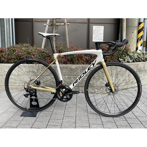 RIDLEY ( リドレー ) ロードバイク FENIX SLIC ( フェニックス