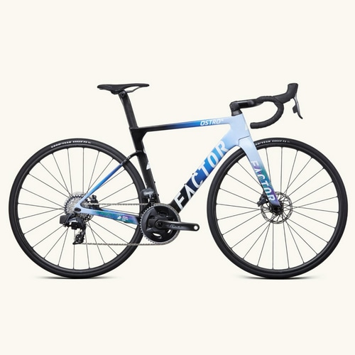 FACTOR ( ファクター ) ロードフレーム OSTRO VAM DISC F/S ( オストロ