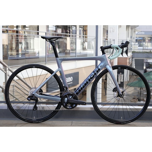 BIANCHI ( ビアンキ ) ロードバイク ARIA DISC R8170 入間オリジナル