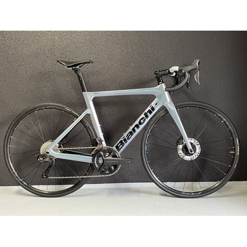 BIANCHI ( ビアンキ ) ロードバイク ARIA DISC R8170 ULTEGRA ( アリア