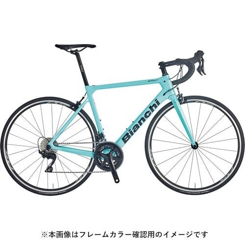 本日限定価格】Bianchi ロードバイク ターコイズ ビアンキ Bianchi