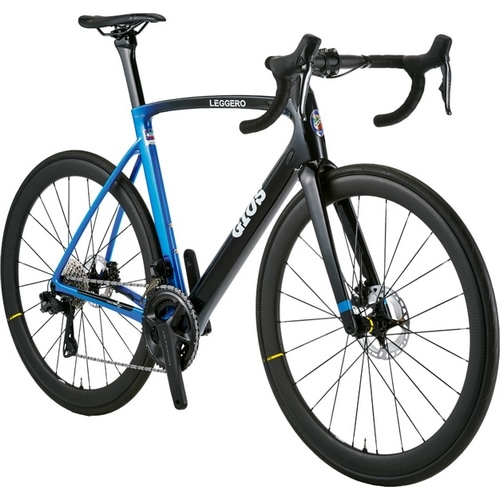 GIOS ( ジオス ) ロードバイク LEGGERO R7100 DI2 ( レッジェロ