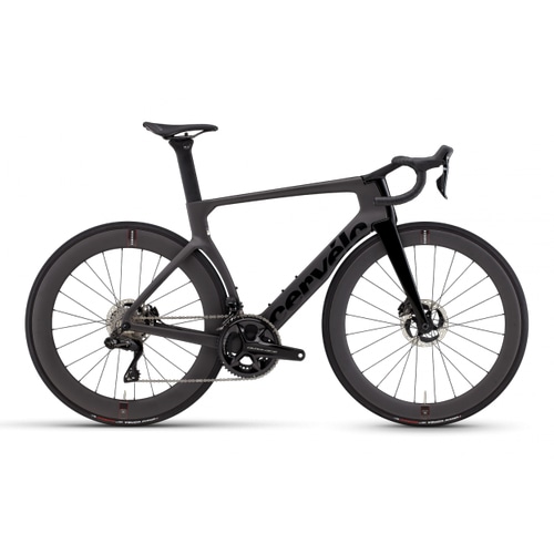ロードバイク サーベロ s5 デュラエース9100組み 完成車 Cervelo