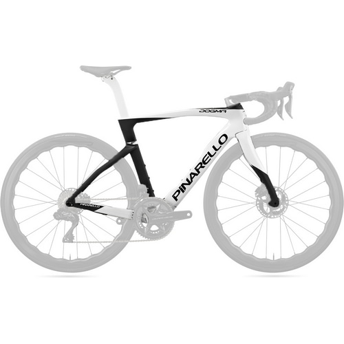 PINARELLO ( ピナレロ ) ロードフレーム DOGMA F FRAME SET ( ドグマ F